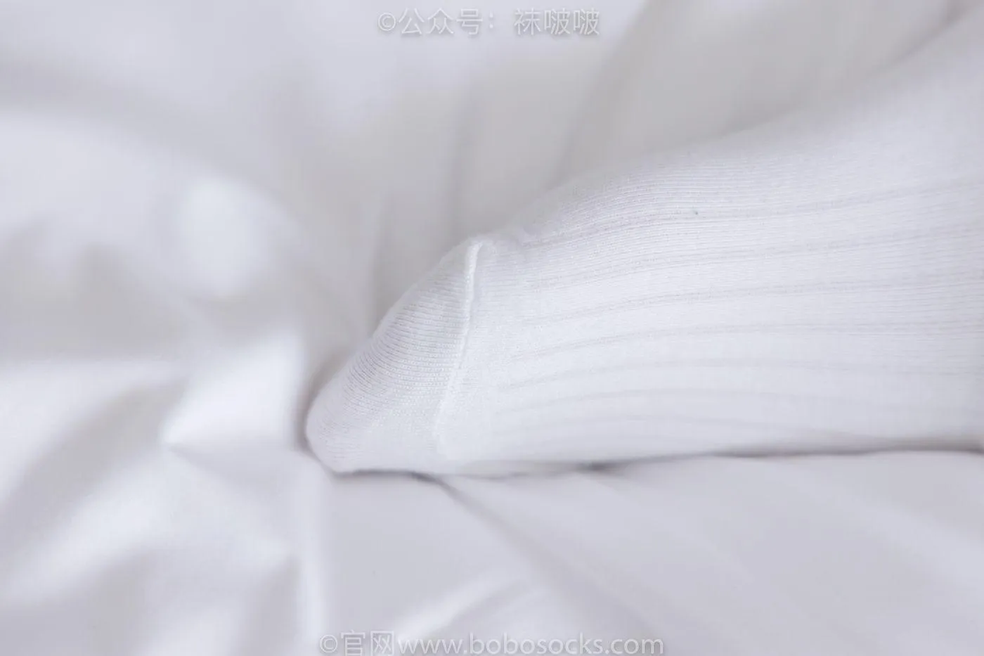 [BoBoSocks袜啵啵]NO.068 菠萝-JK制服、皮鞋、短白棉袜、肉丝 [138P]插图6